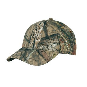 EMBROIDERED - C855 - Port Authority® Pro Camouflage Series Cap