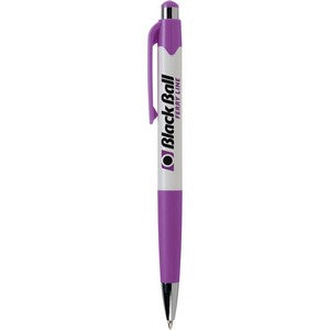 412 -Mardi Gras (TM) Jubilee Pen