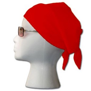 Premium Cotton Bandanna