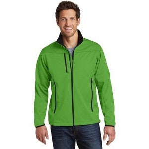 EMBROIDERED Eddie Bauer® Weather-Resist Soft Shell Jackets