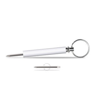 Reversible Pocket Partner™ Key Tag