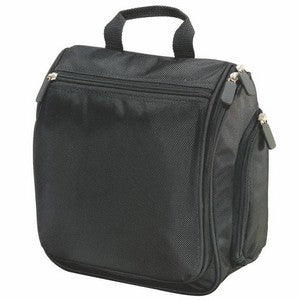 EMBROIDERED - BG700 - Port Authority Hanging Toiletry Kit-BG700