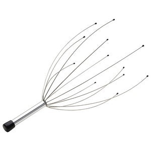 WHF-CM12 - Cranial Massager