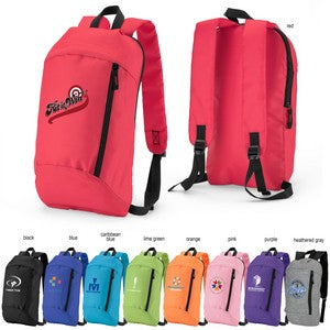 Budget Backpack