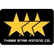 Rectangle Hard Hat Decal (3" X 2")-7992