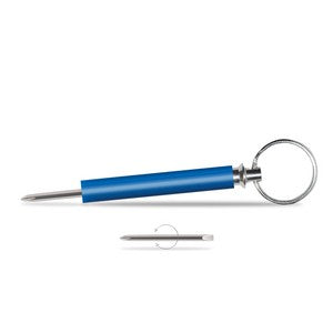 Reversible Pocket Partner™ Key Tag