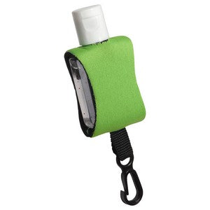 WSA-CZ10 - Cozy Clip 0.5 oz Hand Sanitizer