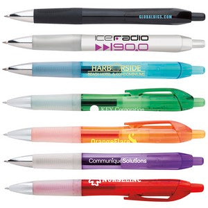 BIC® Intensity® Clic™ Gel Pen