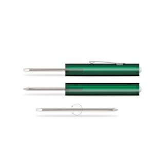 Big Jake Reversible Blade Screwdriver