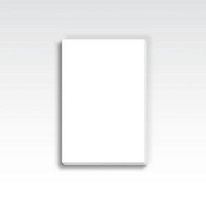 P4A6A50 - Souvenir® Sticky Note™ 4" x 6" Pad, 50 sheet