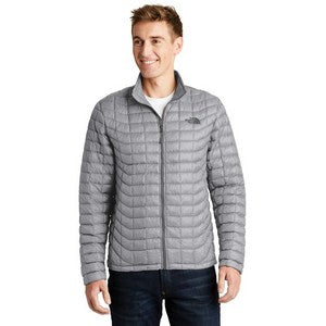 EMBROIDERED - NF0A3LH2 - The North Face® ThermoBall™ Trekker Jacket
