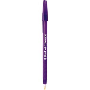 Translucent Stick Pen