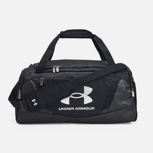 EMBROIDERED- - 1369222 - Under Armour UA Undeniable 5.0 Duffle SM