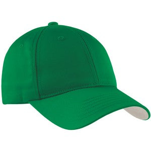 Sport-Tek Dry Zone Nylon Cap