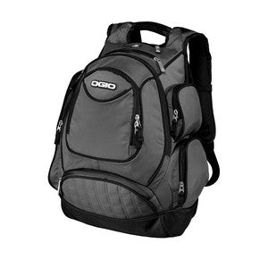 EMBROIDERED - 711105 - Ogio Metro Backpack