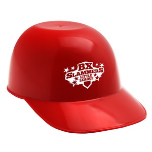 BHB8 - 8 oz. Baseball Helmet Bowl