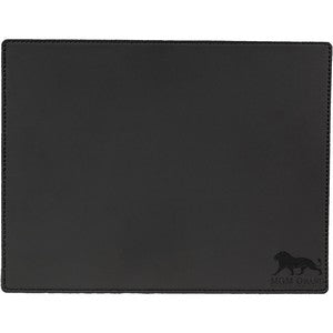 Propad Vegan Leather Mouse Pad 8-1/2" X 11"