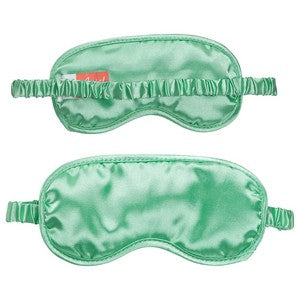 WHF-BQ22 - Bouquet Scented Satin Sleep Mask