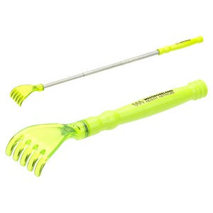 WPC-TB17 - Easy Reach Telescoping Back Scratcher