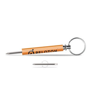 Reversible Pocket Partner™ Key Tag