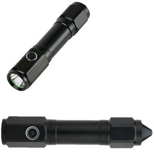 Scout Rescue Flashlight (CREE® XPE-R3)