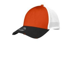 New Era® Vintage Mesh Cap