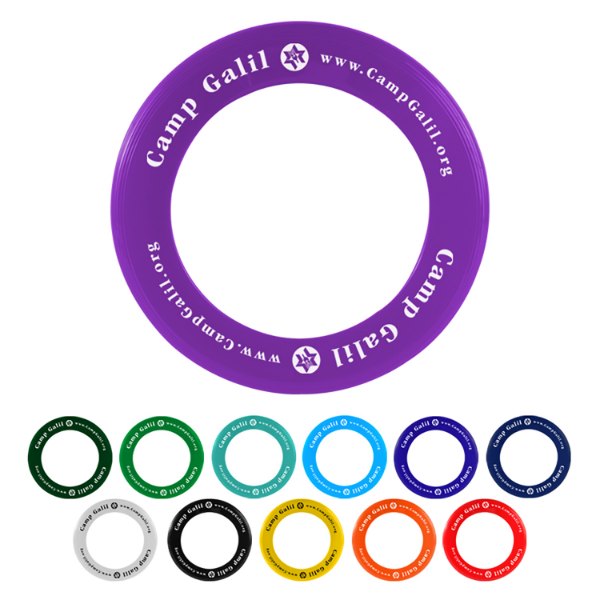 ZRING - Flying Zing Ring (9 5/8")