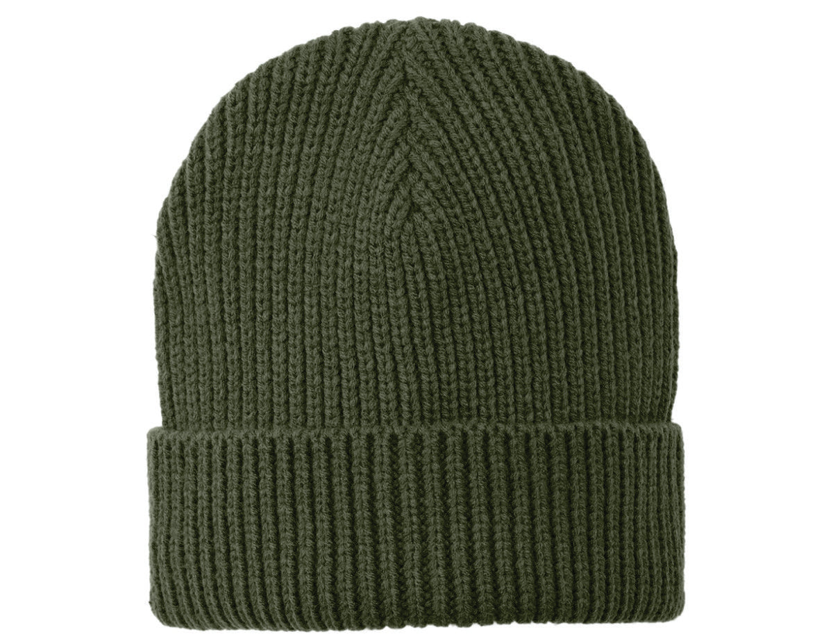 EMBROIDERED - C908 - Port & Company® Watch Cap