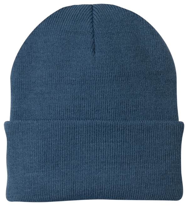 EMBROIDERED - CP90 - Port & Company® Beanie