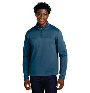 EMBROIDERED - NF0A8ENJ - The North Face® Aim 1/4-Zip Fleece