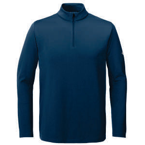 EMBROIDERED - NF0A8ENR - The North Face® Ambition 1/4-Zip