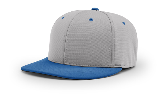 EMBROIDERED - PTS20 -Richardson Pulse R-Flex Cap