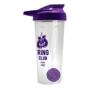 SHC24XM - 24 oz Endurance Tumbler with Drink Thru Lid and Mixing Ball