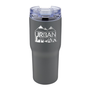 SL234PR - 20 oz. Urban Peak® Trail Tumbler