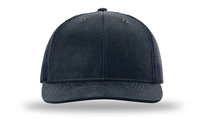 ***KICK BUTT SALE*** EMBROIDERED - 112WF - FREMONT TRUCKER