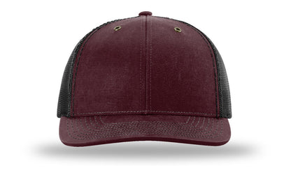 ***KICK BUTT SALE*** EMBROIDERED - 112WF - FREMONT TRUCKER