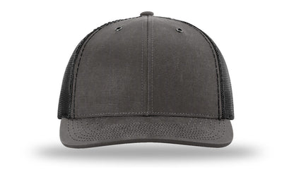***KICK BUTT SALE*** EMBROIDERED - 112WF - FREMONT TRUCKER