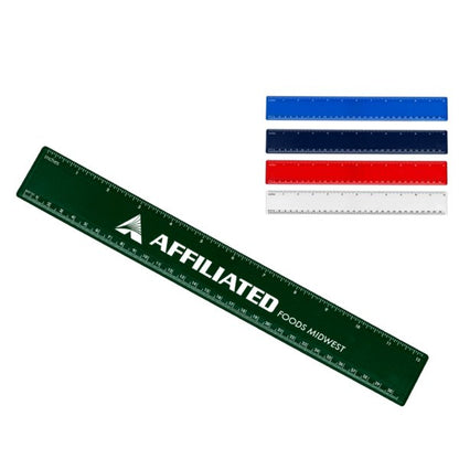 Dynamic Rulers RUL12 - 12