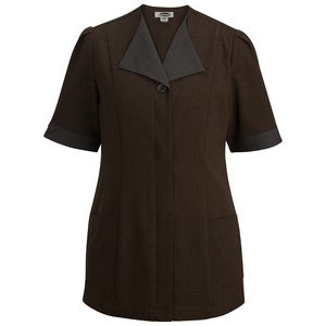 EMBROIDERED Pinnacle Housekeeping Tunic