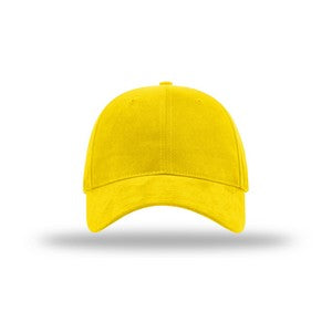 EMBROIDERED Lifestyle Vintage Brushed Chino Cap
