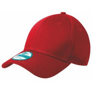 EMBROIDERED New Era® Mid Structured 9FORTY Adjustable Cap