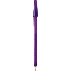 Translucent Stick Pen