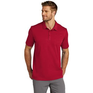 EMBROIDERED LOGONew TravisMathew® Oceanside Solid Polo