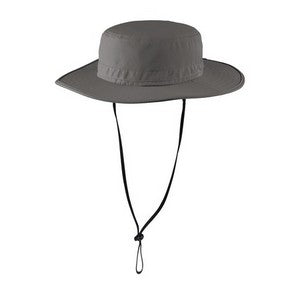 EMBROIDERED Port Authority® Outdoor Wide-Brim Hat