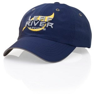 EMBROIDERED Lifestyle Relaxed Unstructured R-Active Lite Outdoor Cap