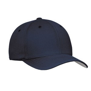 EMBROIDERED Port Authority® Flexfit® Cotton Twill Cap