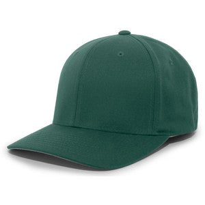 EMBROIDERED Twill Flexfit(r) Cap