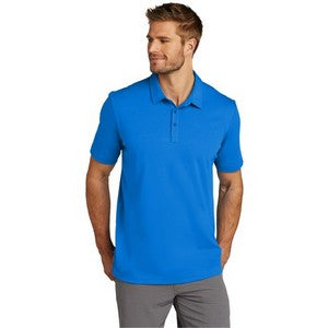 EMBROIDERED LOGONew TravisMathew® Oceanside Solid Polo