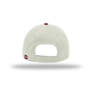 EMBROIDERED Lifestyle Vintage Brushed Chino Cap