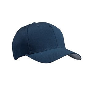 EMBROIDERED Port Authority® Flexfit® Cap